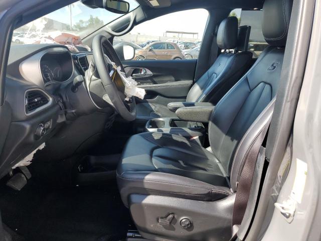 2C4RC1BG3PR565065 - 2023 CHRYSLER PACIFICA TOURING L Boz foto 7