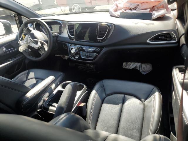 2C4RC1BG3PR565065 - 2023 CHRYSLER PACIFICA TOURING L Boz foto 8