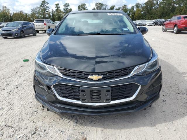 1G1BE5SM8H7272475 - 2017 CHEVROLET CRUZE LT BLACK photo 5