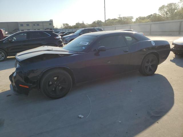 2015 DODGE CHALLENGER SXT, 