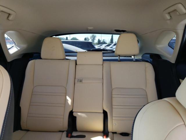 JTJAARBZ1L5008551 - 2020 LEXUS NX 300 BASE Ağ foto 10