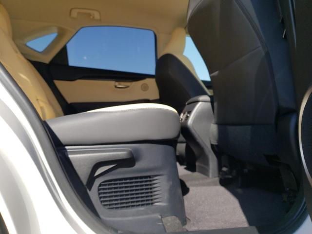 JTJAARBZ1L5008551 - 2020 LEXUS NX 300 BASE Ağ foto 11