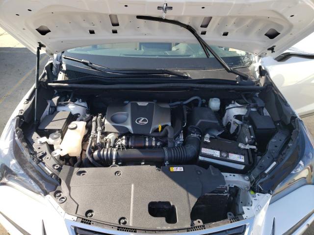 JTJAARBZ1L5008551 - 2020 LEXUS NX 300 BASE Ağ foto 12