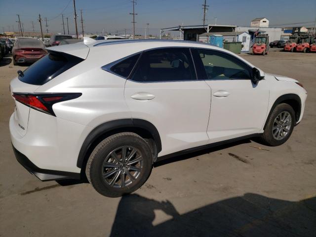 JTJAARBZ1L5008551 - 2020 LEXUS NX 300 BASE Ağ foto 3