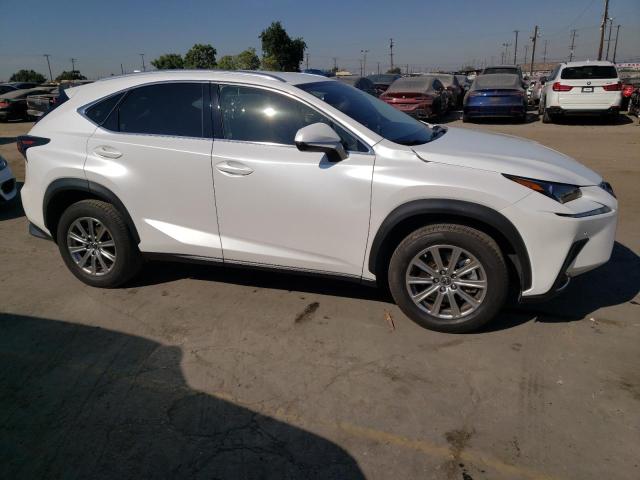 JTJAARBZ1L5008551 - 2020 LEXUS NX 300 BASE Ağ foto 4