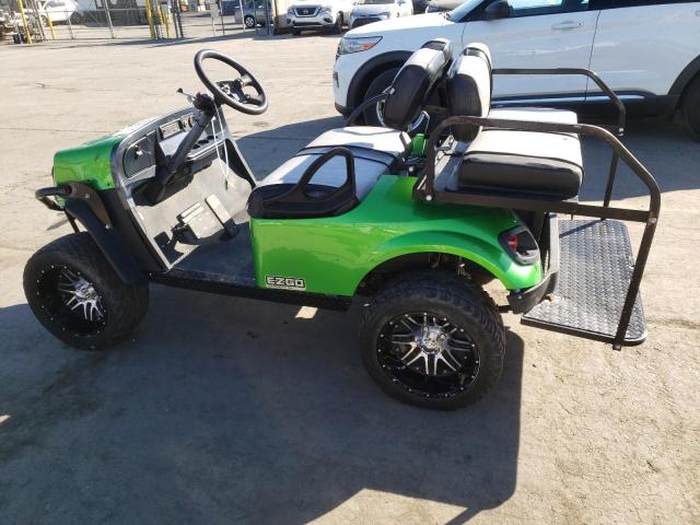 3338045 - 2018 EZGO GOLFCART GREEN photo 3