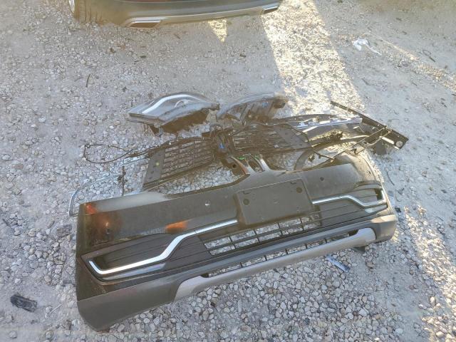 2LMPJ6LP0JBL50333 - 2018 LINCOLN MKX RESERVE أسود صورة 12