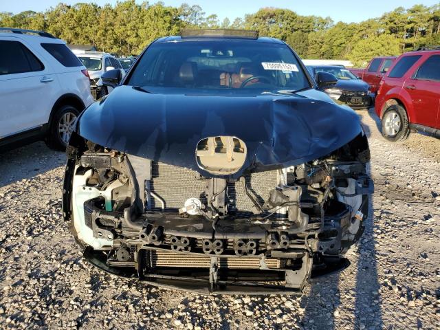 2LMPJ6LP0JBL50333 - 2018 LINCOLN MKX RESERVE أسود صورة 5