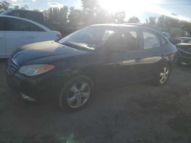 2008 HYUNDAI ELANTRA GLS, 