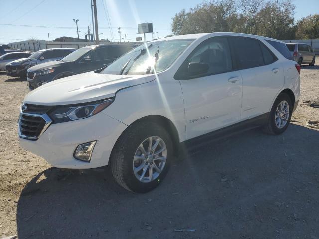 2020 CHEVROLET EQUINOX LS, 