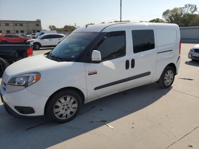 ZFBERFBT0F6A67148 - 2015 RAM PROMASTER SLT Blanc photo 1