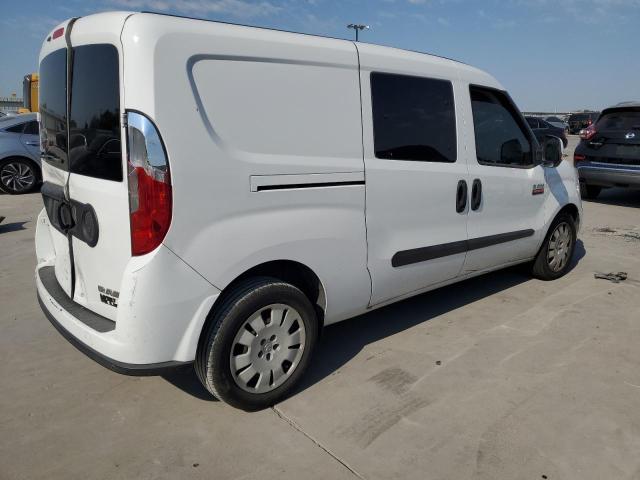 ZFBERFBT0F6A67148 - 2015 RAM PROMASTER SLT Blanc photo 3