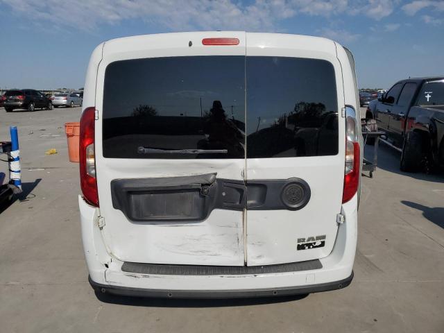 ZFBERFBT0F6A67148 - 2015 RAM PROMASTER SLT Blanc photo 6