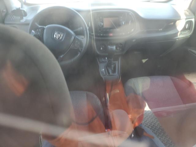 ZFBERFBT0F6A67148 - 2015 RAM PROMASTER SLT Blanc photo 8