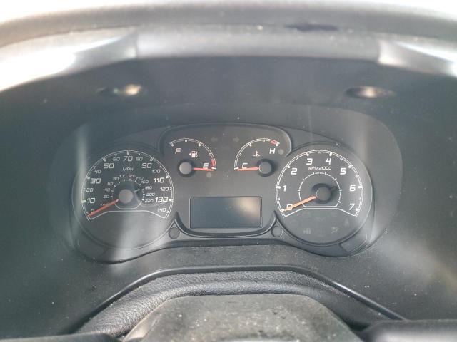 ZFBERFBT0F6A67148 - 2015 RAM PROMASTER SLT Blanc photo 9