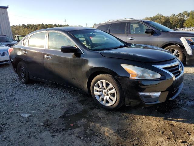 1N4AL3AP6DC216065 - 2013 NISSAN ALTIMA 2.5 BLACK photo 4