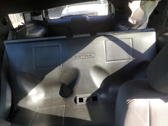 1FM5K8AR4JGB19282 - 2018 FORD EXPLORER POLICE INTERCEPTOR WHITE photo 10