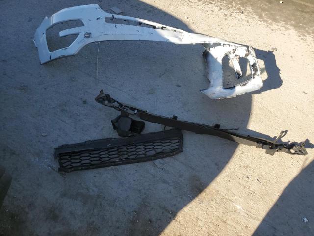 1FM5K8AR4JGB19282 - 2018 FORD EXPLORER POLICE INTERCEPTOR WHITE photo 13