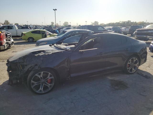 2020 KIA STINGER GT1, null