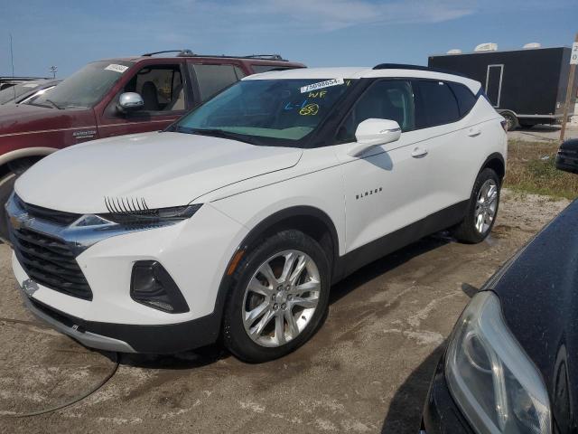 2020 CHEVROLET BLAZER 3LT, 