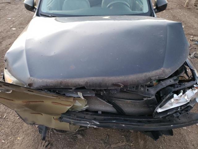 JF2SH6BC7AH911801 - 2010 SUBARU FORESTER XS Qara foto 11