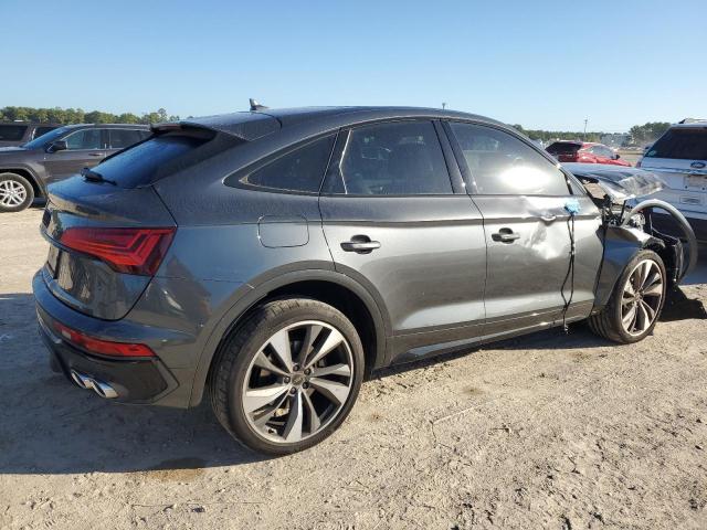 WA124AFY3P2023930 - 2023 AUDI SQ5 SPORTBACK PREMIUM PLUS GRAY photo 3