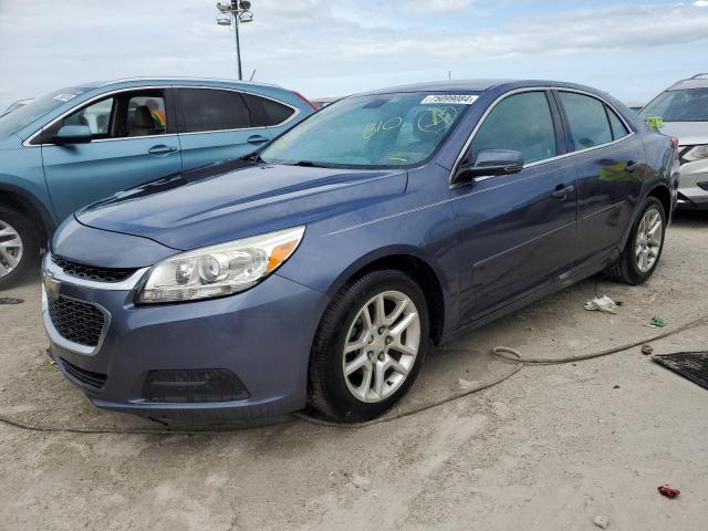 2014 CHEVROLET MALIBU 1LT, 