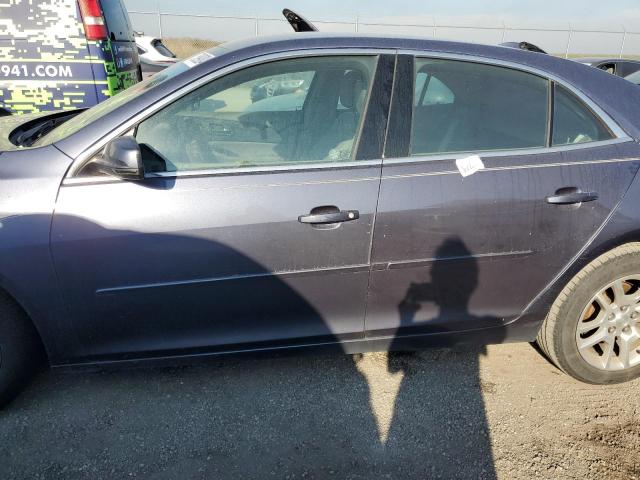 1G11C5SL8EF184181 - 2014 CHEVROLET MALIBU 1LT 蓝色 照片 12