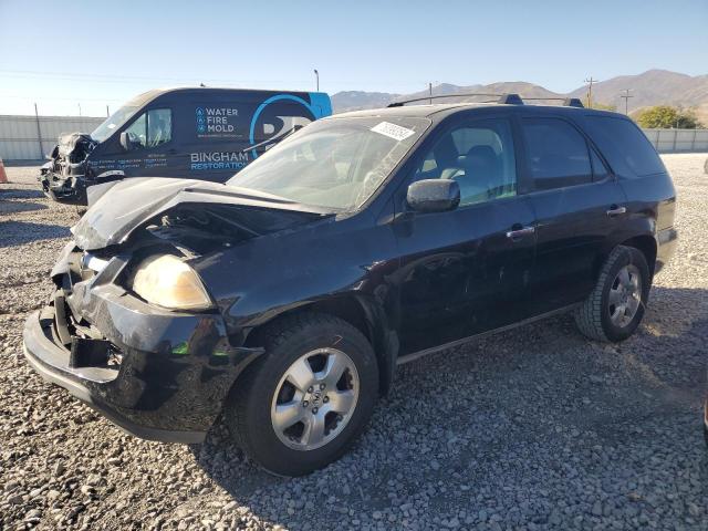 2005 ACURA MDX TOURING, 