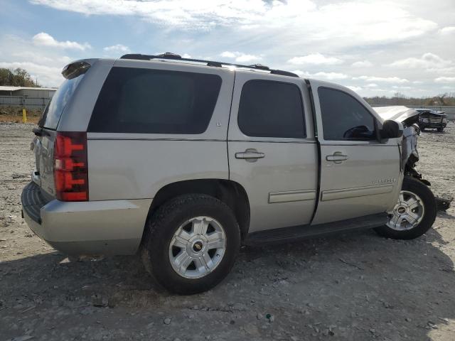 1GNEC23309R266083 - 2009 CHEVROLET TAHOE C1500 LT BEIGE photo 3