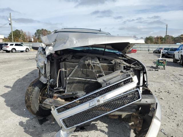 1GNEC23309R266083 - 2009 CHEVROLET TAHOE C1500 LT BEIGE photo 5