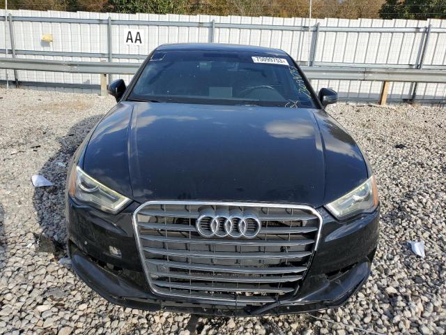 WAUA7GFF7G1005685 - 2016 AUDI A3 PREMIUM BLACK photo 5