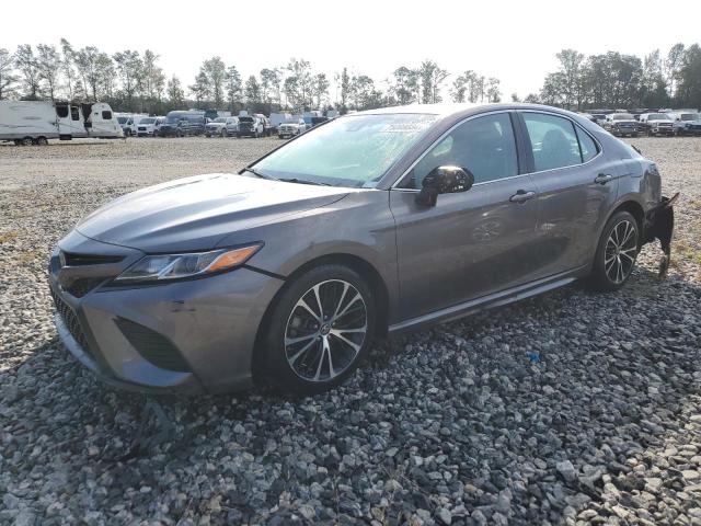 2018 TOYOTA CAMRY L, 