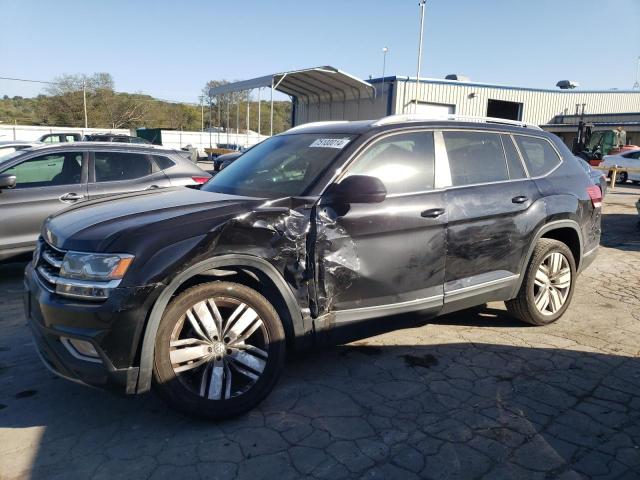 1V2ER2CA4KC528765 - 2019 VOLKSWAGEN ATLAS SEL Qara foto 1