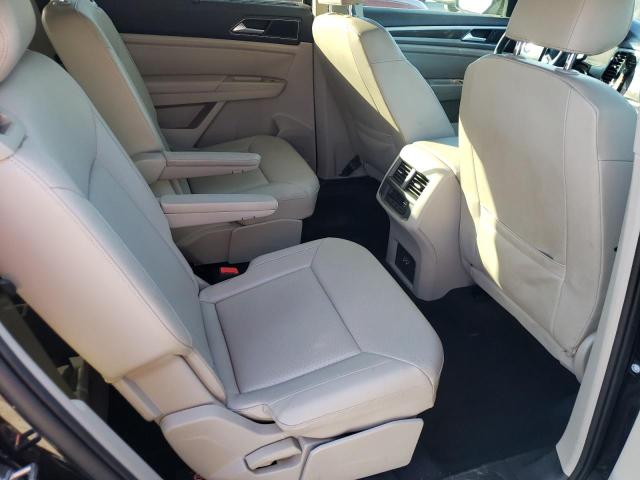 1V2ER2CA4KC528765 - 2019 VOLKSWAGEN ATLAS SEL Qara foto 10