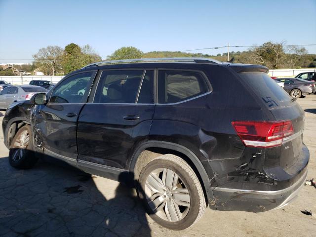 1V2ER2CA4KC528765 - 2019 VOLKSWAGEN ATLAS SEL Qara foto 2