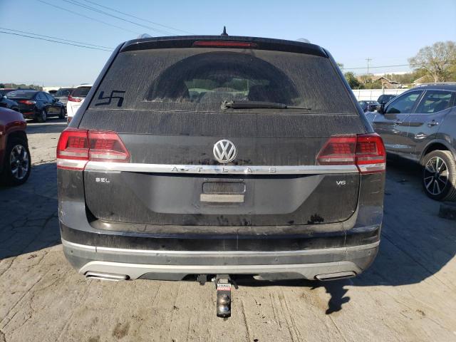 1V2ER2CA4KC528765 - 2019 VOLKSWAGEN ATLAS SEL Qara foto 6