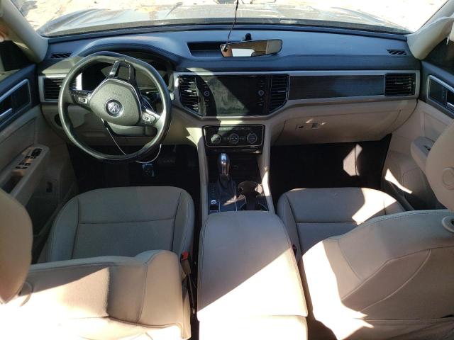 1V2ER2CA4KC528765 - 2019 VOLKSWAGEN ATLAS SEL Qara foto 8