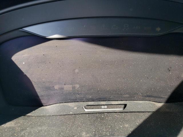 1V2ER2CA4KC528765 - 2019 VOLKSWAGEN ATLAS SEL Qara foto 9