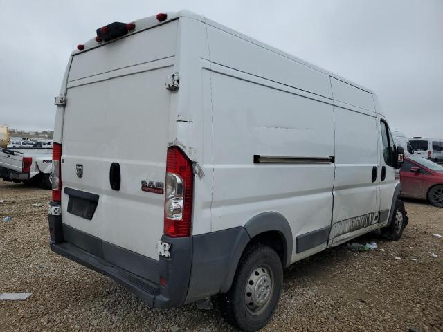 3C6TRVDG6HE509379 - 2017 RAM PROMASTER 2500 HIGH Weiß Foto 4