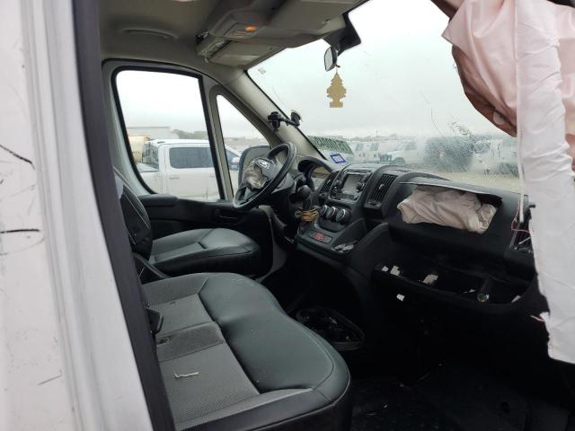 3C6TRVDG6HE509379 - 2017 RAM PROMASTER 2500 HIGH Weiß Foto 5