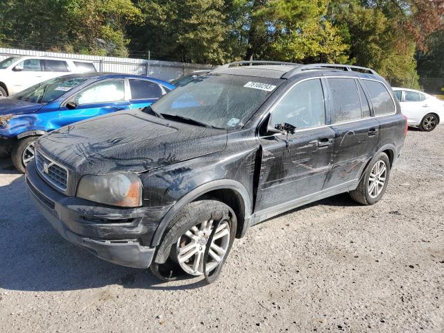 YV4982CY2A1532369 - 2010 VOLVO XC90 3.2 BLACK photo 1