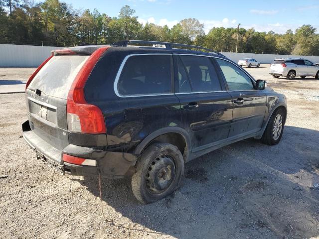 YV4982CY2A1532369 - 2010 VOLVO XC90 3.2 BLACK photo 3