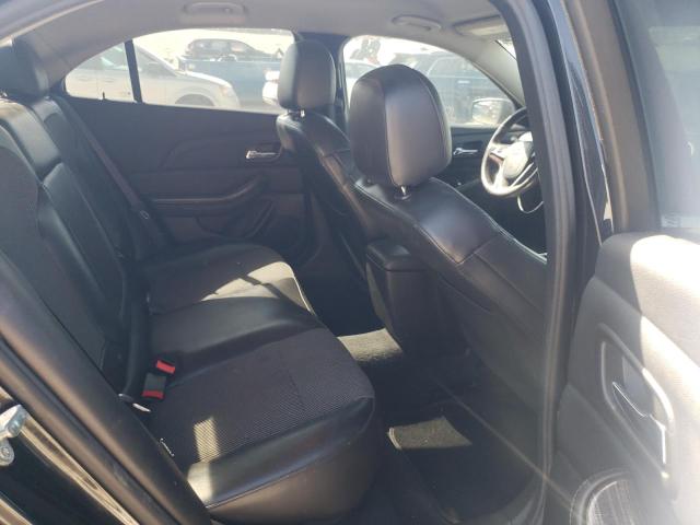 1G11C5SL1EF292058 - 2014 CHEVROLET MALIBU 1LT Бежевый фото 10