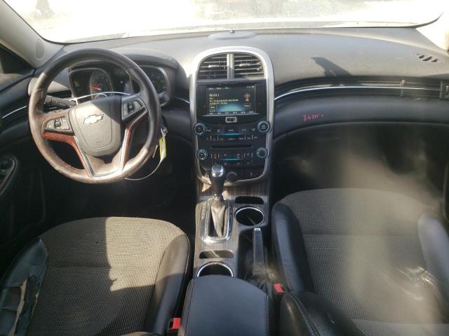 1G11C5SL1EF292058 - 2014 CHEVROLET MALIBU 1LT Бежевый фото 8