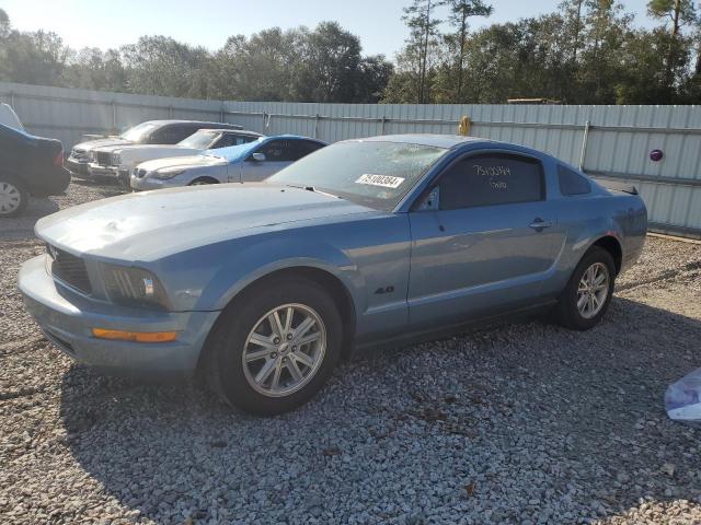 2006 FORD MUSTANG, 