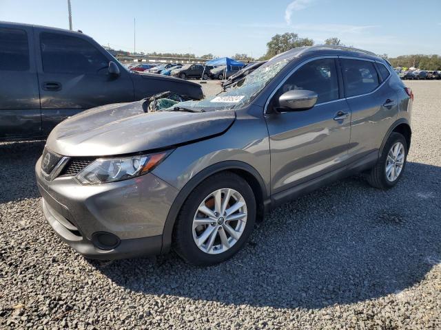 2019 NISSAN ROGUE SPOR S, 