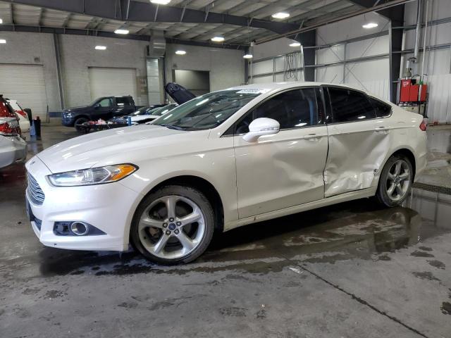 2014 FORD FUSION SE, 