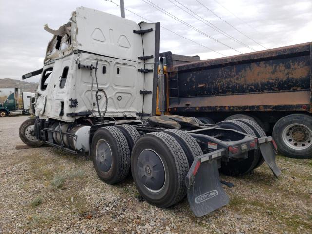 3AKJHHDR9MSMA6036 - 2021 FREIGHTLINER CASCADIA 1 WHITE photo 3