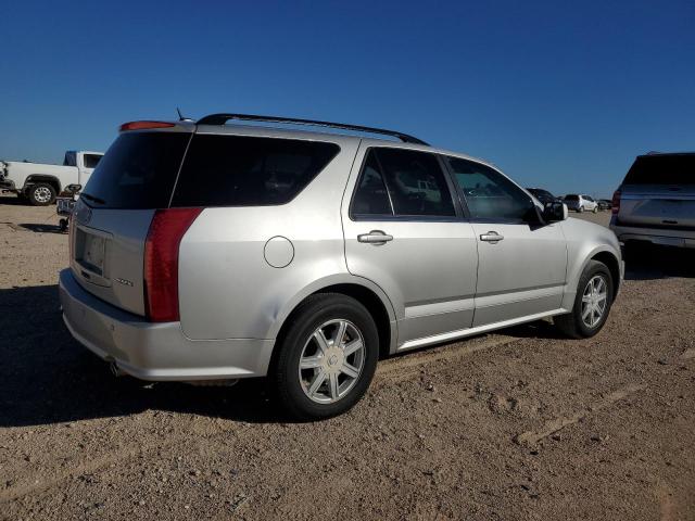 1GYEE637050116979 - 2005 CADILLAC SRX SILVER photo 3